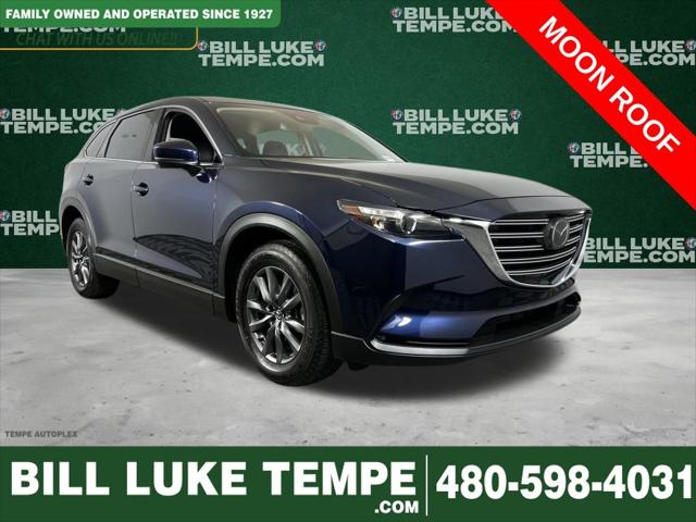 2023 Mazda CX-9 Touring