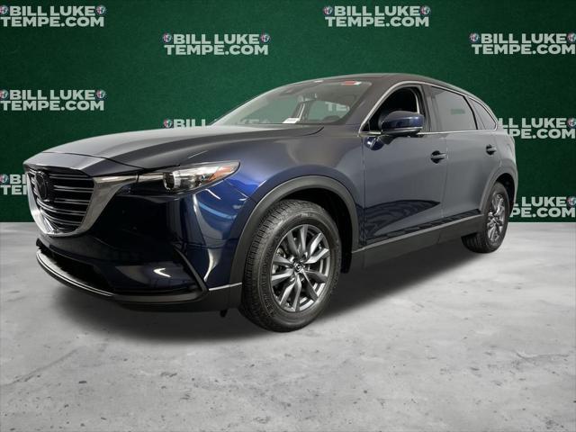 2023 Mazda CX-9 Touring