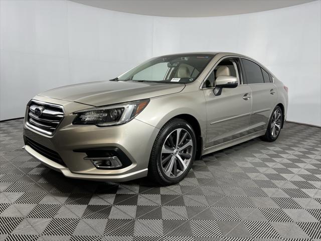 2019 Subaru Legacy 2.5i Limited