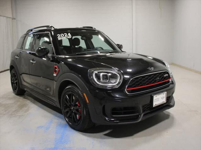 2024 MINI Countryman