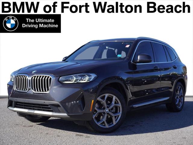 2022 BMW X3 sDrive30i for sale in Fort Walton Beach, FL