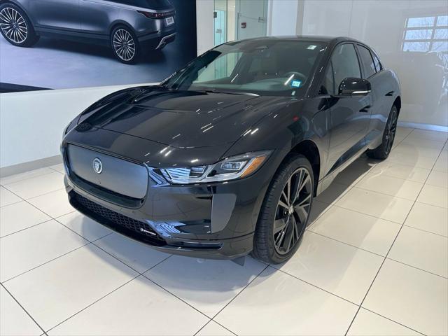 2024 Jaguar I-PACE R-Dynamic HSE for sale in Amherst, NY