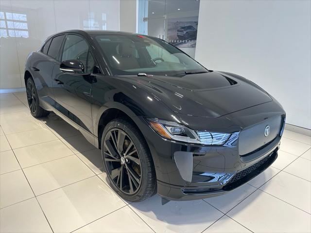 2024 Jaguar I-PACE R-Dynamic HSE