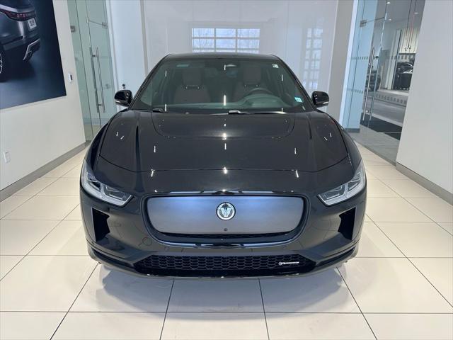 2024 Jaguar I-PACE R-Dynamic HSE