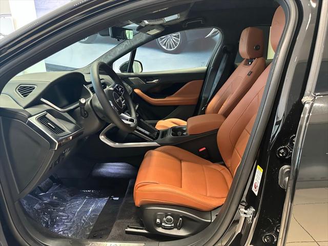2024 Jaguar I-PACE R-Dynamic HSE