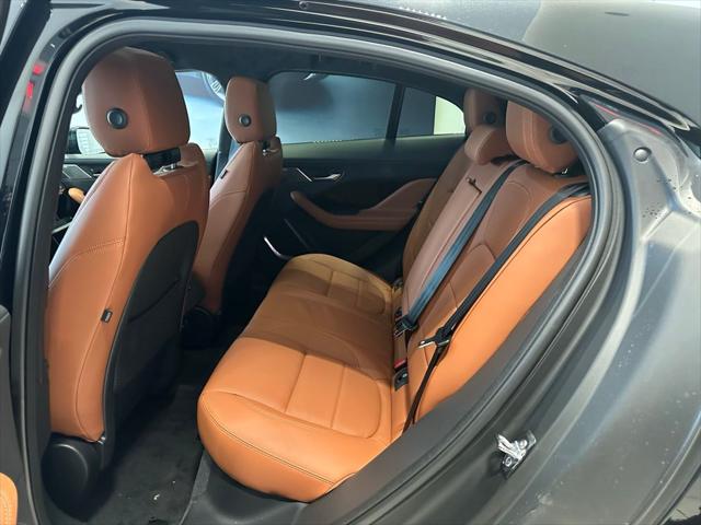 2024 Jaguar I-PACE R-Dynamic HSE