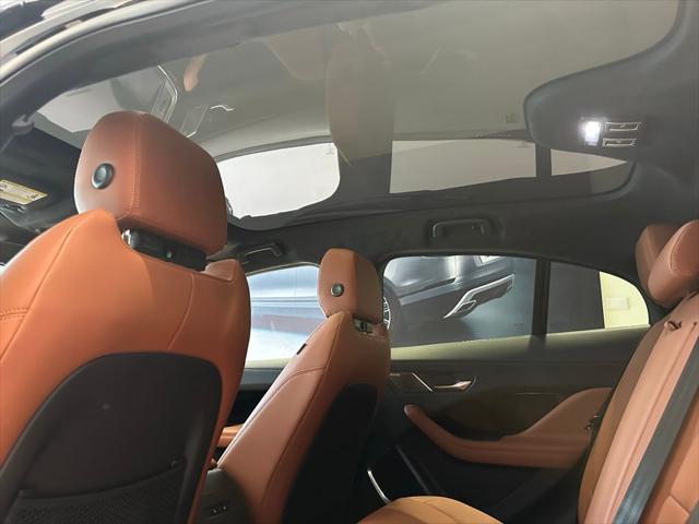 2024 Jaguar I-PACE R-Dynamic HSE