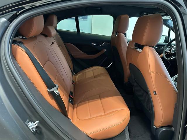 2024 Jaguar I-PACE R-Dynamic HSE