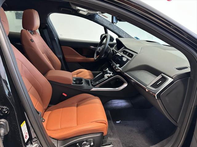 2024 Jaguar I-PACE R-Dynamic HSE