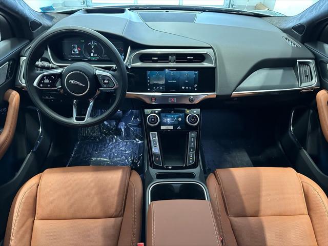2024 Jaguar I-PACE R-Dynamic HSE