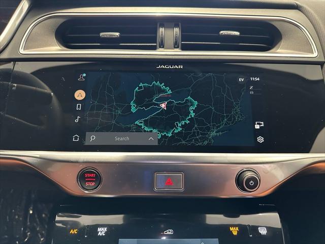 2024 Jaguar I-PACE R-Dynamic HSE