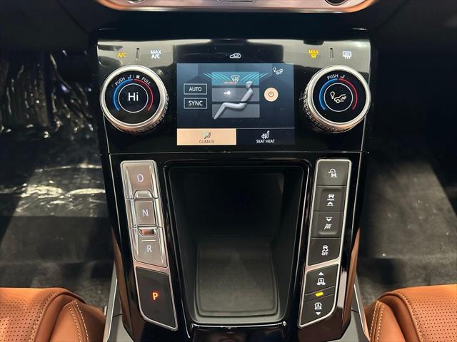 2024 Jaguar I-PACE R-Dynamic HSE