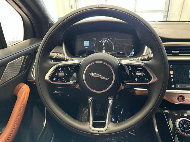 2024 Jaguar I-PACE R-Dynamic HSE