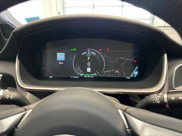 2024 Jaguar I-PACE R-Dynamic HSE