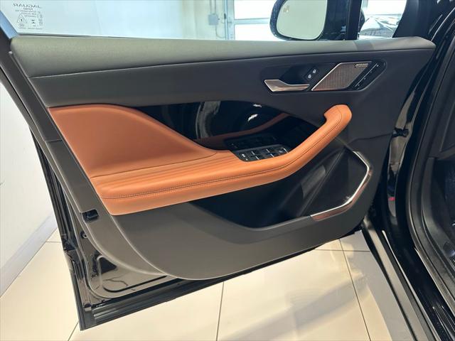 2024 Jaguar I-PACE R-Dynamic HSE