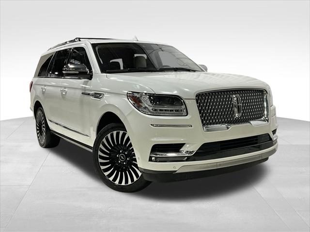 2020 Lincoln Navigator