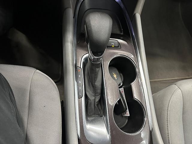 2022 Chevrolet Malibu FWD 1FL