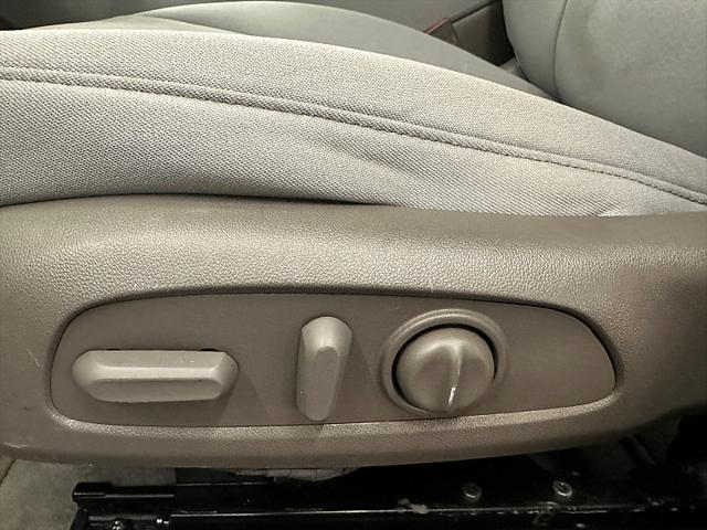 2022 Chevrolet Malibu FWD 1FL