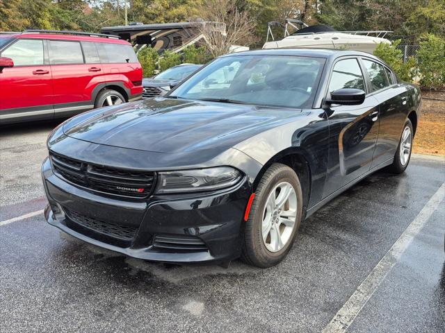 2022 Dodge Charger