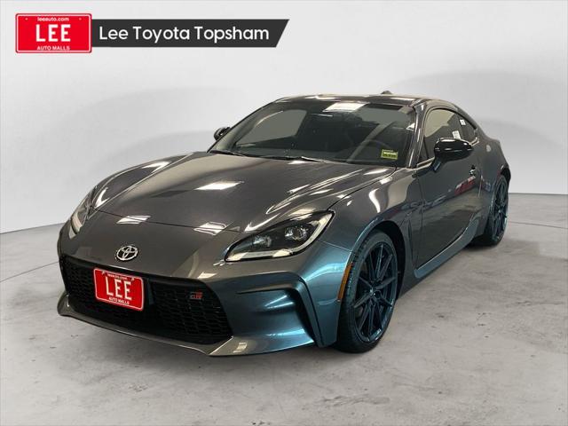 2025 Toyota GR86 Premium for sale in Topsham, ME