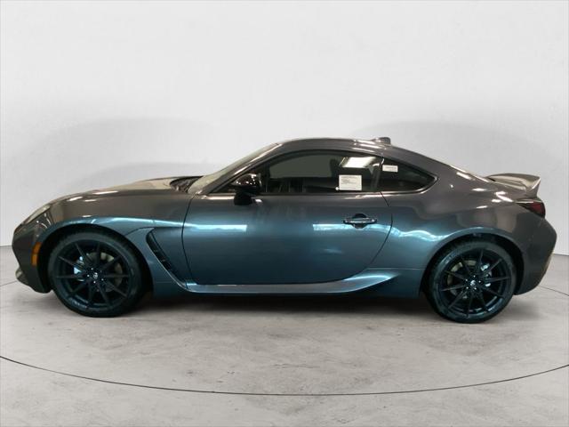 2025 Toyota GR86 Premium