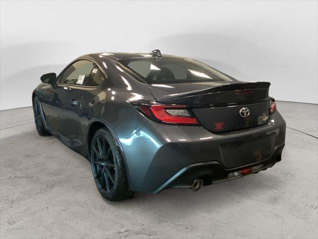 2025 Toyota GR86 Premium