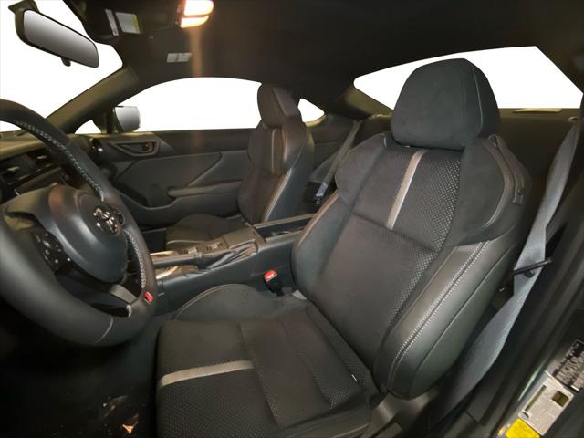 2025 Toyota GR86 Premium