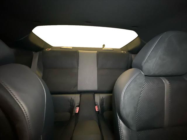 2025 Toyota GR86 Premium
