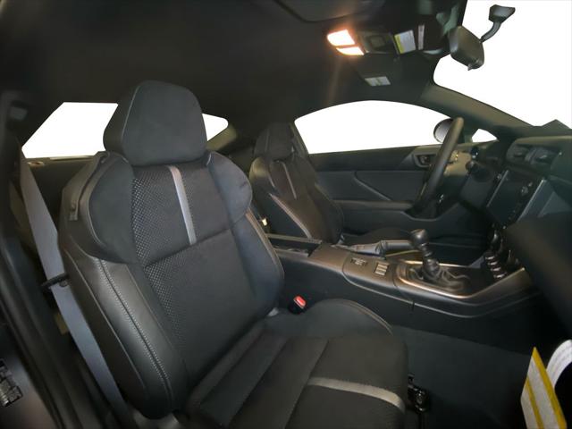 2025 Toyota GR86 Premium