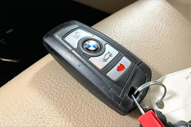 Used 2017 BMW X3 For Sale in OLIVE BRANCH, MS