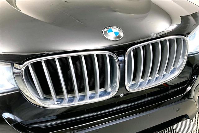 Used 2017 BMW X3 For Sale in OLIVE BRANCH, MS