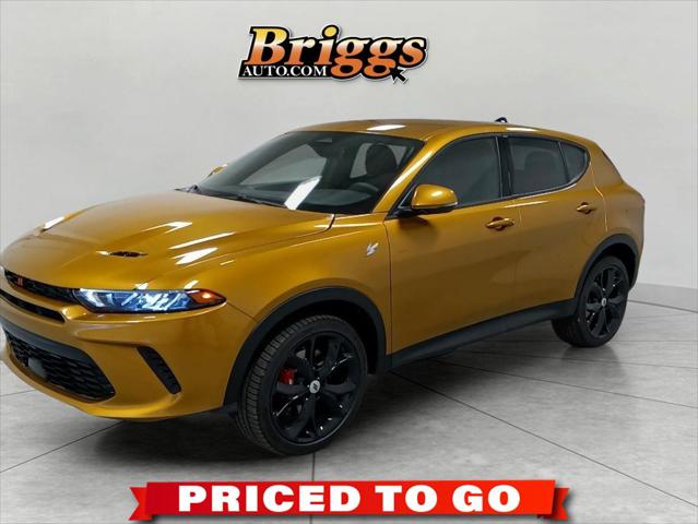 2024 Dodge Hornet GT AWD for sale in Topeka, KS