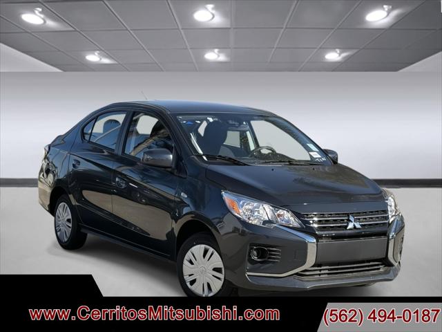 2024 Mitsubishi Mirage G4 ES for sale in Cerritos, CA