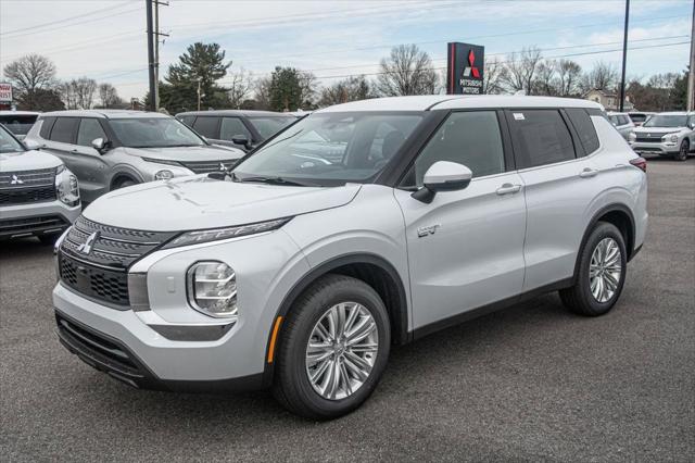 2025 Mitsubishi Outlander PHEV ES S-AWC for sale in Elkton, MD