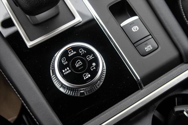 2025 Mitsubishi Outlander PHEV ES S-AWC