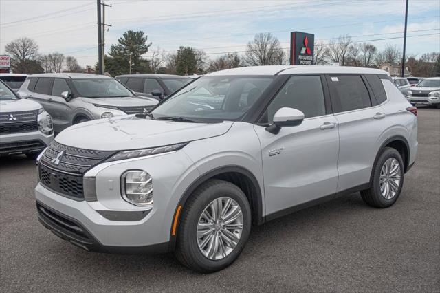 2025 Mitsubishi Outlander PHEV ES S-AWC for sale in Elkton, MD