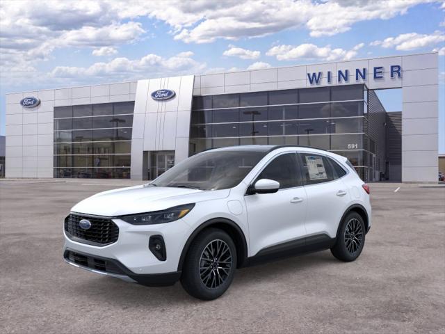 2025 Ford Escape PHEV for sale in Dover, DE