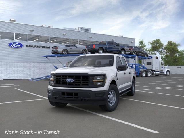 New 2024 Ford F-150 For Sale in Olive Branch, MS