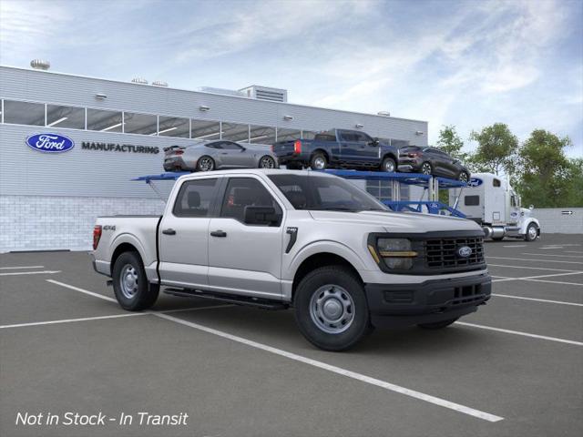 New 2024 Ford F-150 For Sale in Olive Branch, MS