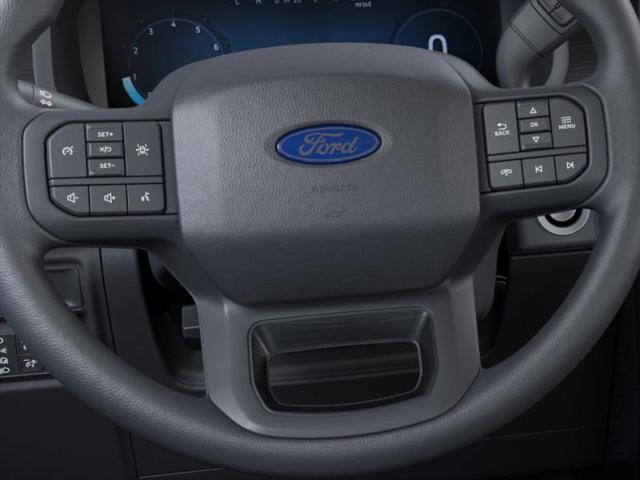 New 2024 Ford F-150 For Sale in Olive Branch, MS