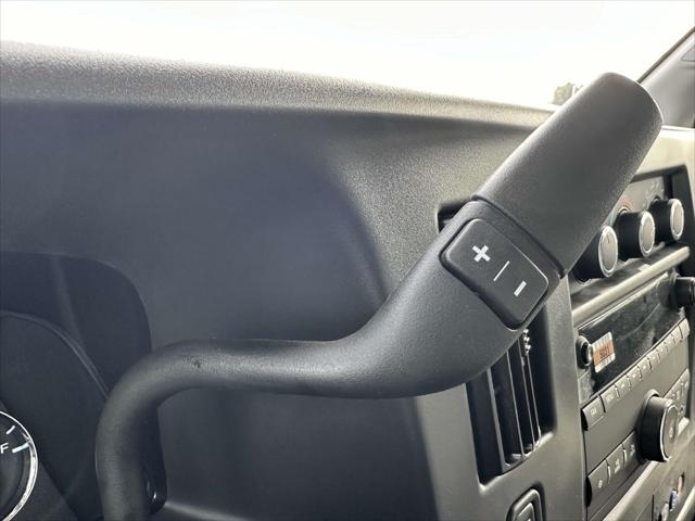 2024 Chevrolet Express Cutaway 4500 Van