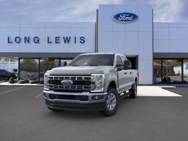 New 2025 Ford F-250 For Sale in Muscle Shoals, AL