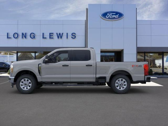 New 2025 Ford F-250 For Sale in Muscle Shoals, AL