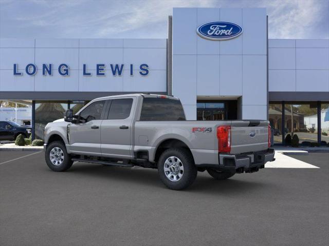 New 2025 Ford F-250 For Sale in Muscle Shoals, AL