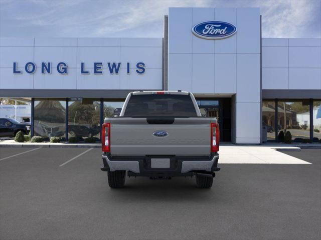 New 2025 Ford F-250 For Sale in Muscle Shoals, AL
