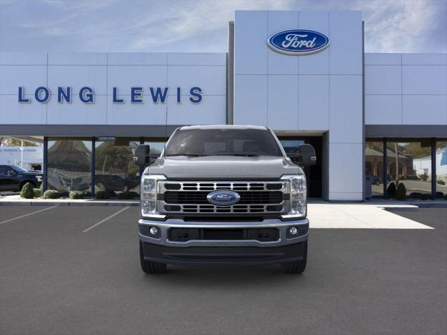 New 2025 Ford F-250 For Sale in Muscle Shoals, AL