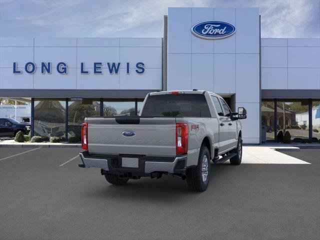 New 2025 Ford F-250 For Sale in Muscle Shoals, AL