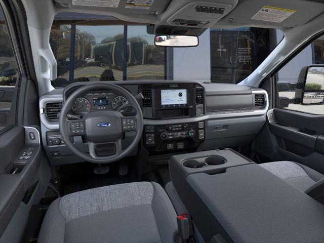 New 2025 Ford F-250 For Sale in Muscle Shoals, AL