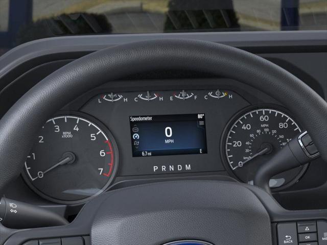 New 2025 Ford F-250 For Sale in Muscle Shoals, AL