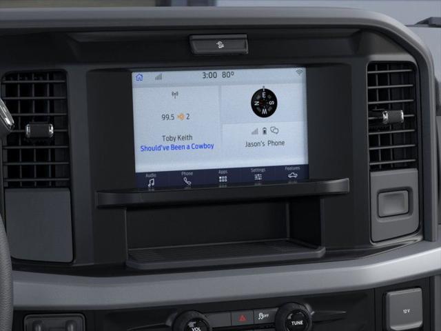 New 2025 Ford F-250 For Sale in Muscle Shoals, AL